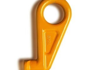 Quality Container Hooks in Australia from Active Lifting Equipments
