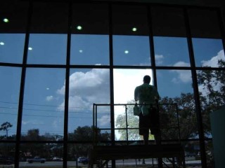 Looking for Office window tinting near me?