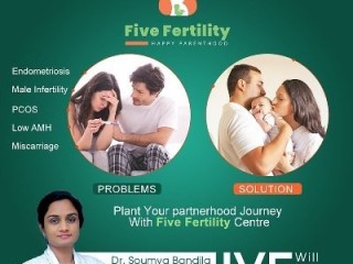 Best Fertility Clinic In Andhra pradesh