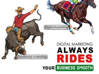 Digital Marketing Company Telangana