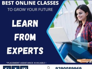 Best Python with Artificial intelligence In Vizag