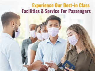 Airport Special Assistance - Meet and Greet Service in Bangalore Airport
