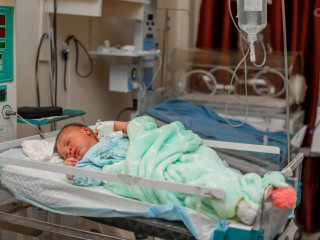NICU Care & Special Newborn Care Unit | Choithram Memorial Hospital