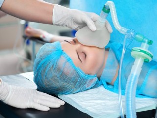 Anesthesia Services at CMH - Providing Safe and Comfortable Sedation for Medical Procedures