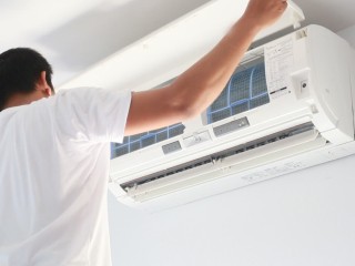 Air Conditioner Company for Quality Repairs at Your Doorstep