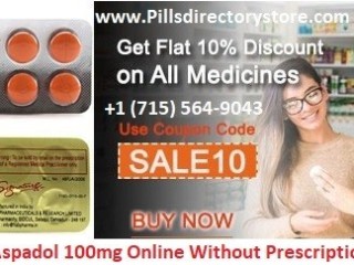 Buy Tapentadol 100mg online strong pain killer Overnight delivery & Get Upto 20%off