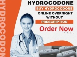 Buy Hydrocodone Online to Get Pain Relief Right Away with 20% Discount Next Day Delivery