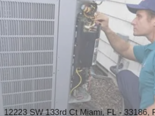 Your Trusted Partner for Professional AC Repair North Miami Services