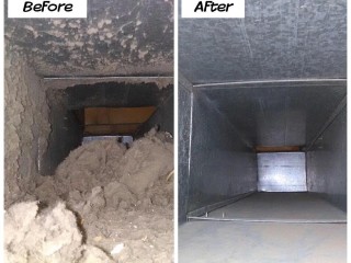 Expert Air Duct Cleaning to Breathe Clean Air Indoors