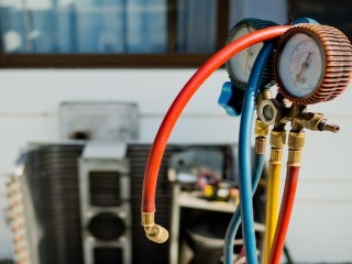 Affordable HVAC system repair without Compromising Quality