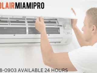 Trust Air Conditioning South Miami Experts for Rapid Coolness