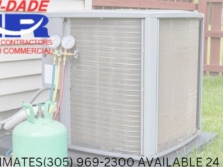 Stay Cool Year-round with Air Conditioning Miami Solutions