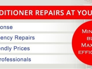 HVAC Repair Specialists Deliver the Solutions You Need