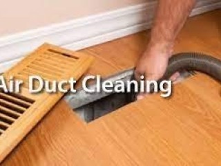 Enjoy Better Indoor Air Quality with Air Duct Cleaning Service