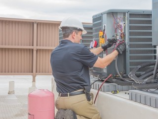 Your One-stop Destination for Complete AC Services