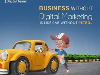 Digital Marketing Company Near Me