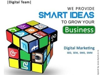 Best Digital Marketing Servicess