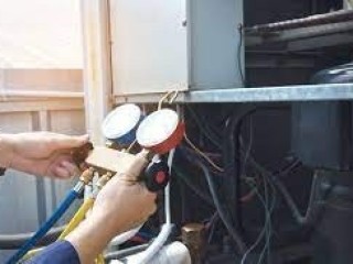 Local HVAC Services for Comprehensive Comfort Solutions