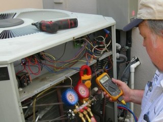 Trust Our Swift HVAC Repairs for Unmatched Speed and Precision