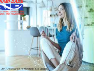 Heating and Air Conditioning Excellence for Ultimate Indoor Comfort