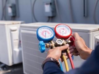 Trust Us for Air Conditioner Repair Nearby with Proven Expertise