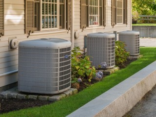 Your Local HVAC Contractors for Professionalism at Your Doorstep