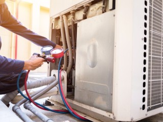 Affordable AC Repairs from Your Local Cooling Heroes