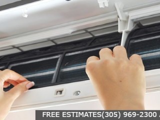 Full HVAC Solutions Nearby North Miami