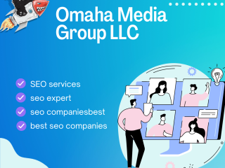 Find the Best Omaha SEO Companies with Omaha Media Group LLC