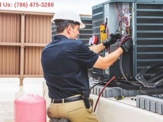 Stay Cool & Comfortable With AC Repair Miami Beach Services