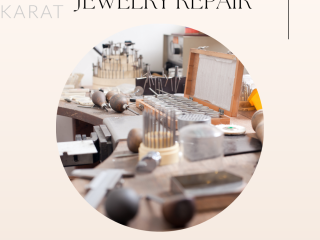 14 Karat: The Premier Jewelry Repair Shop Near You