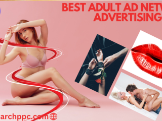 Best PPC for Adult Ads