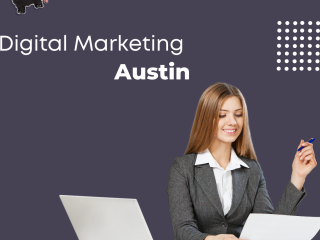Create a Stunning Website with OMG Austin's Professional Austin Web Design Services