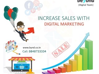 Best Digital Marketing Services In Hyderabad Telangana