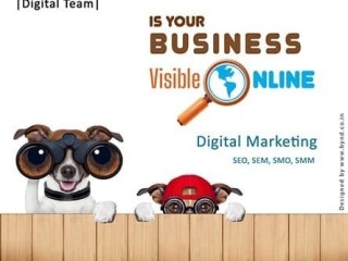 Best SMM (Social Media Marketing) Services In Telangana