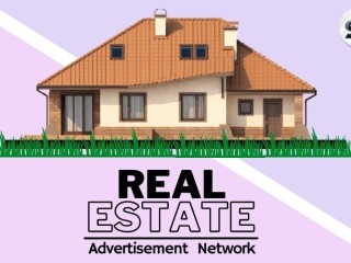 Commercial Real Estate Ads Network for Real Estate Business