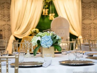 Find fully customized event décor solutions from leading Party Planner in Decatur