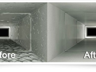 Complete Air Duct Cleaning Solutions for Efficient and Safe Cooling