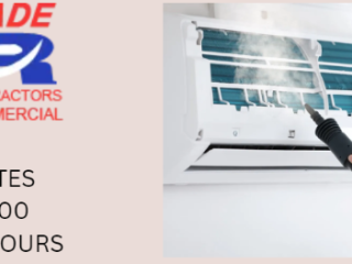 24 Hour AC Repair Miami Services are Always Here for You