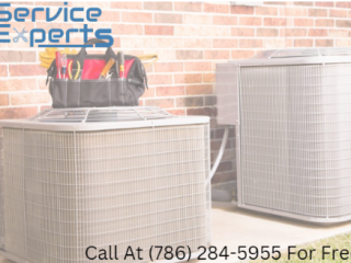 Reliable AC Repair Miami Gardens Services for Year-Round Comfort