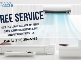 Top-Rated AC Repair Miami Gardens Services for Quality Guaranteed
