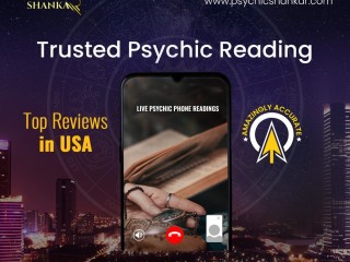 Astrologer & Psychic Reading Services in Mississippi, USA Psychicshankar