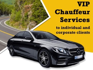 Swiss Corporate Chauffeur Services: Reliable and Professional Transportation for Your Corporate Needs
