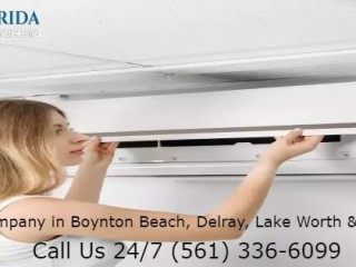 Get Your AC Ready for Hot Season with AC Repair Boynton Beach