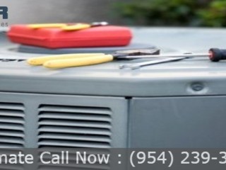 Say Goodbye to Severe Problems with AC Repair Pembroke Pines