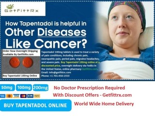 50% discount ! buy Tapentadol 100mg -200mg Online in USA Overnight Delivery