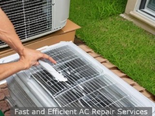 Avail Proficient AC Maintenance Solutions to Prevent AC Breakdowns