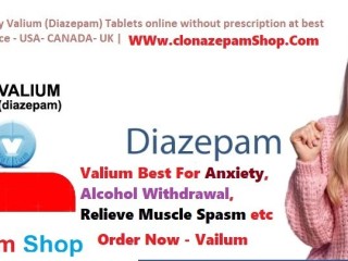 Valium Online Next Day Delivery Best Discount With Paypal