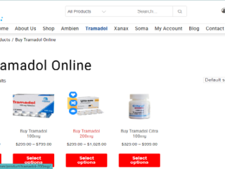 Buy Ol Tram 100mg online work on chronic pain immediately Overnight Shipping