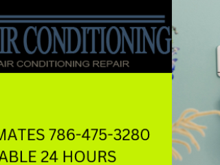Top-notch AC Repair Service Miami to Keep You Cool Always